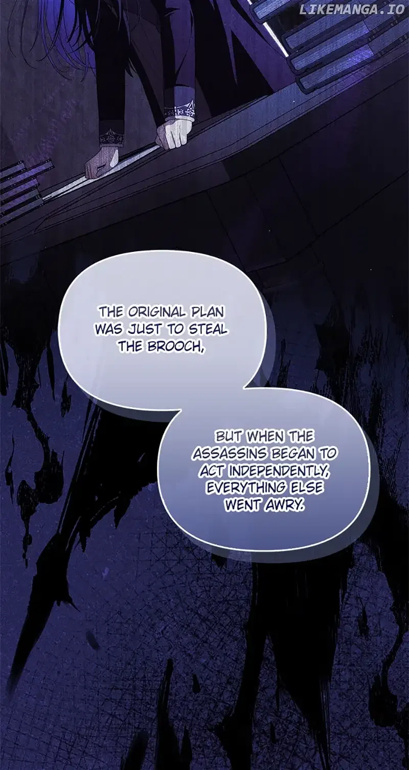 The Tyrant’s Translator Chapter 74 – Page 57