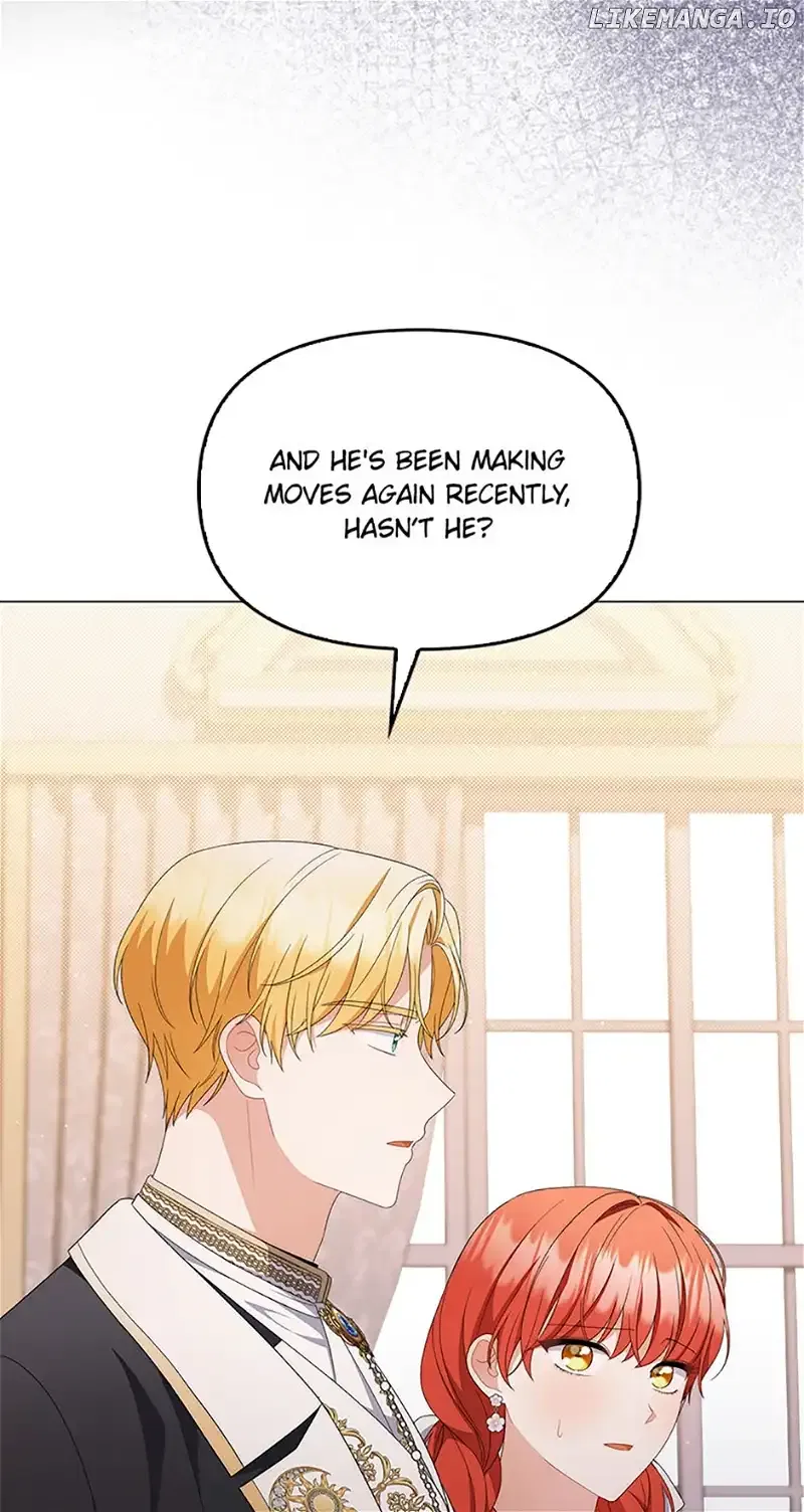 The Tyrant’s Translator Chapter 74 – Page 59
