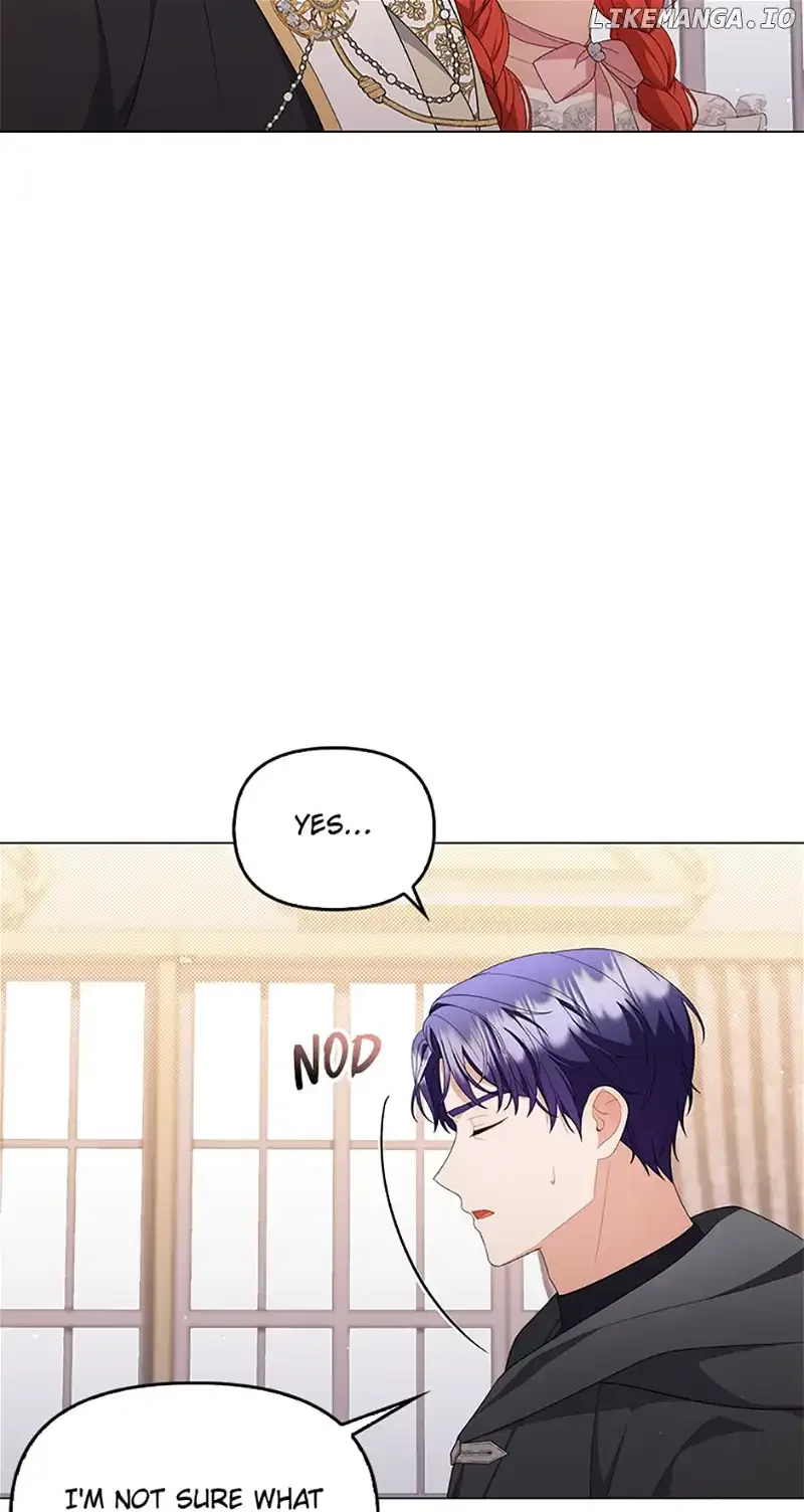 The Tyrant’s Translator Chapter 74 – Page 60
