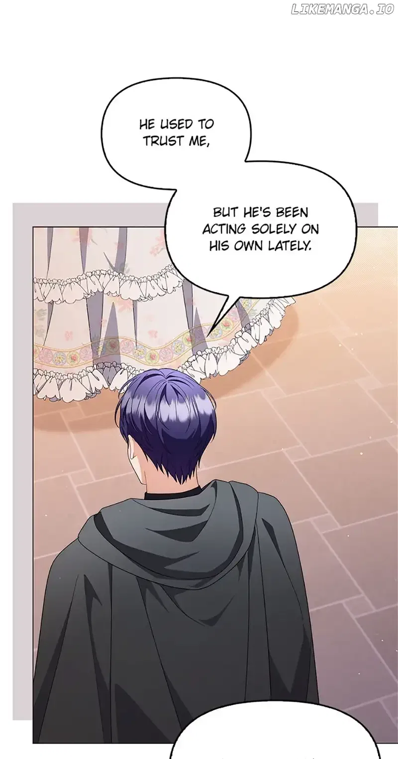 The Tyrant’s Translator Chapter 74 – Page 63