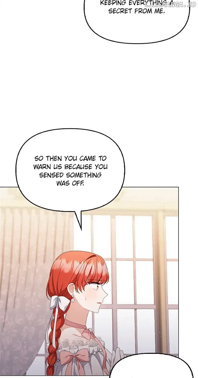 The Tyrant’s Translator Chapter 74 – Page 64