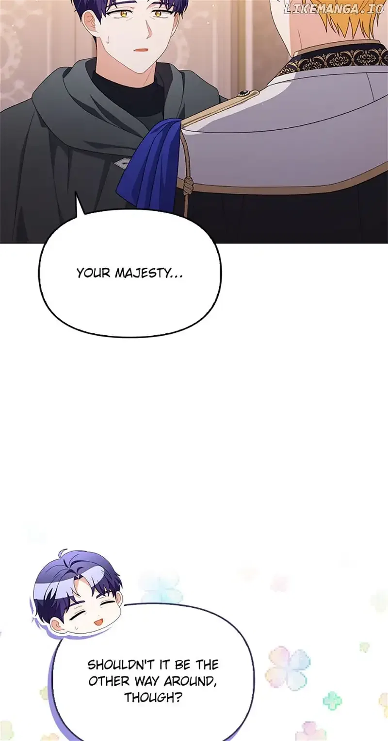 The Tyrant’s Translator Chapter 74 – Page 67