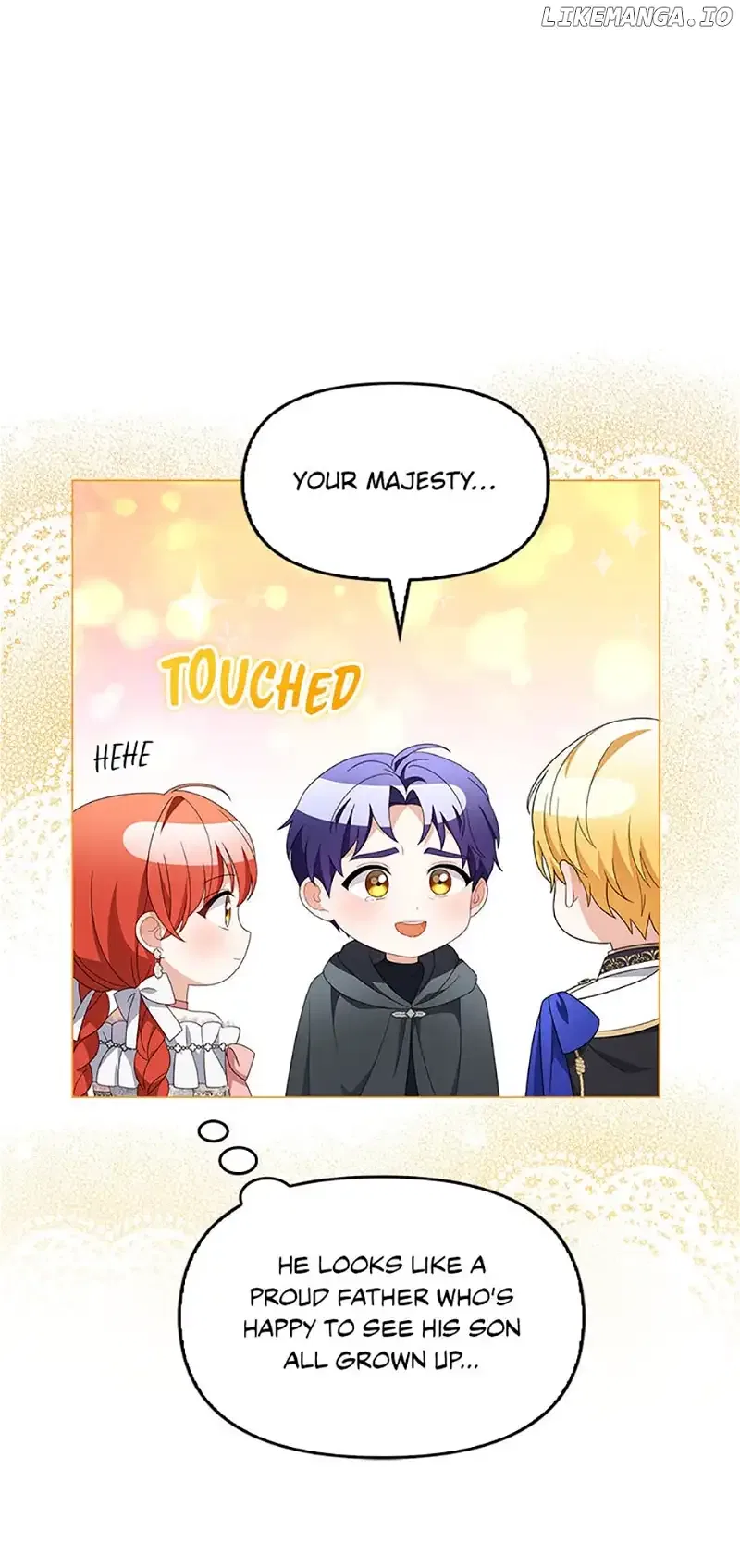 The Tyrant’s Translator Chapter 74 – Page 70