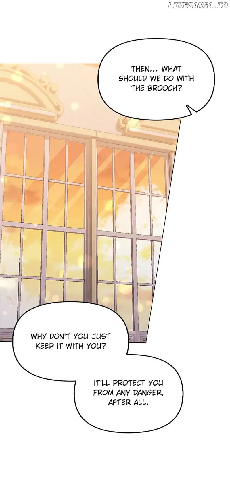 The Tyrant’s Translator Chapter 74 – Page 71