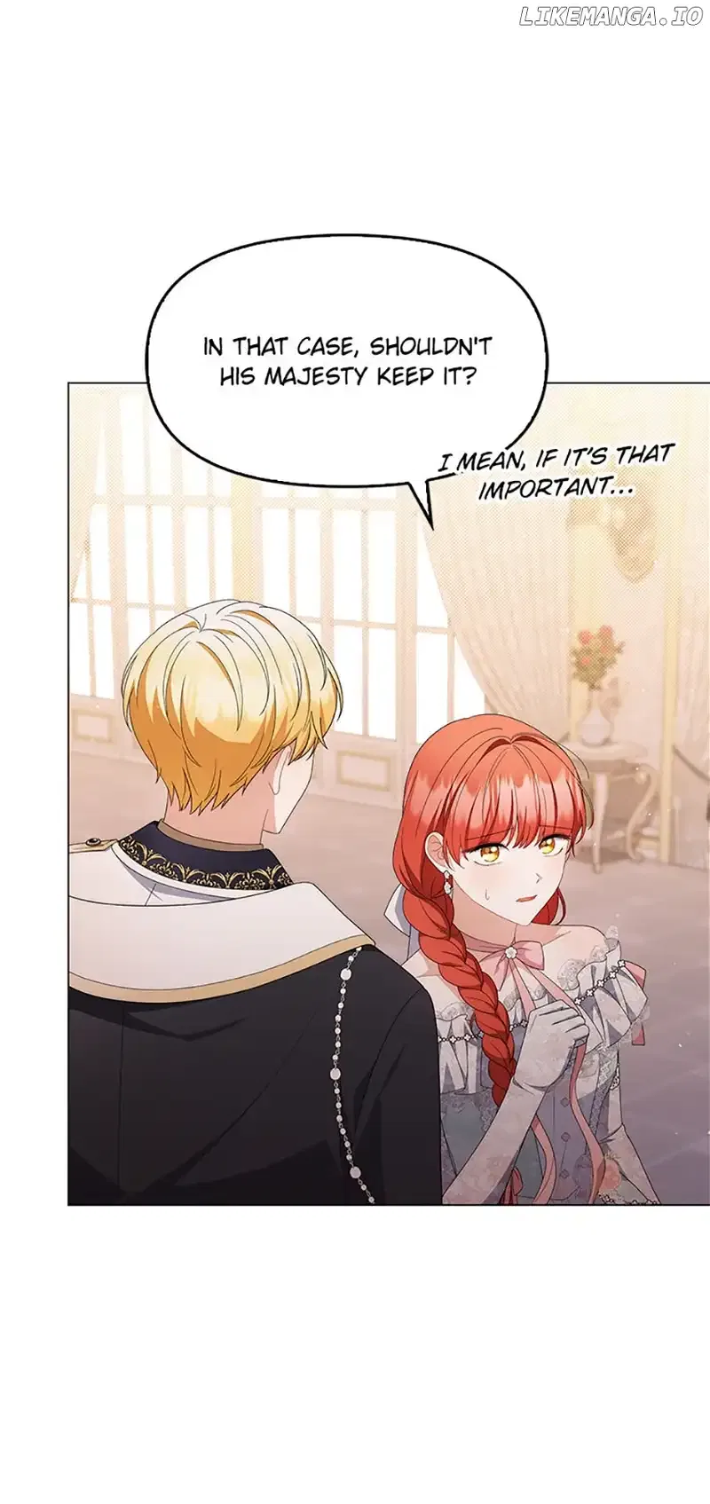 The Tyrant’s Translator Chapter 74 – Page 72