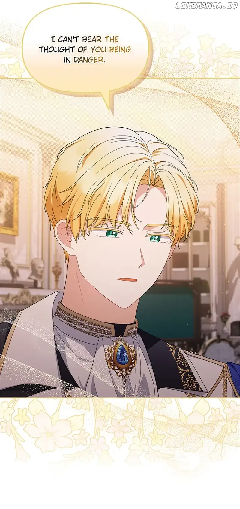 The Tyrant’s Translator Chapter 74 – Page 75