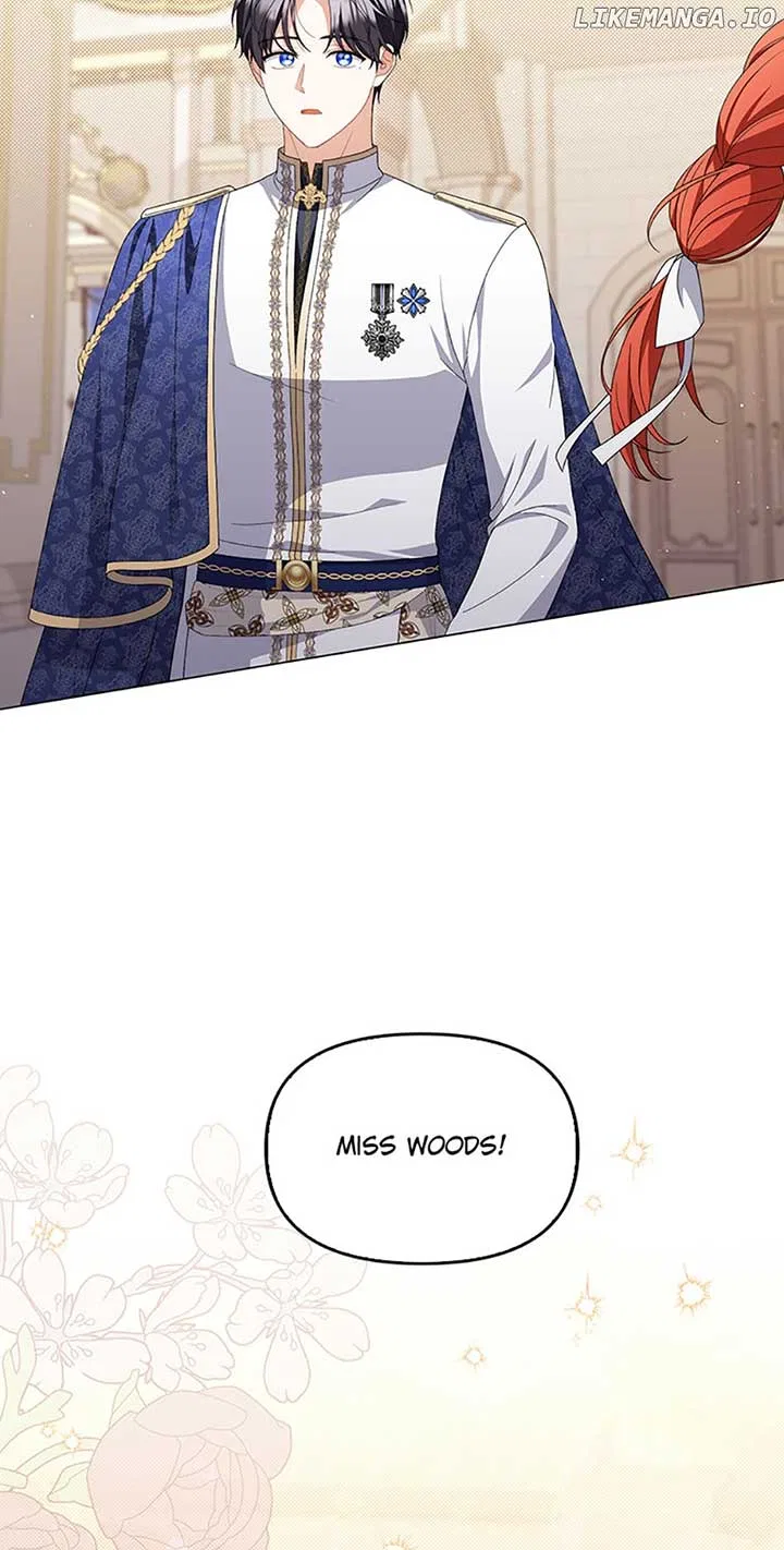 The Tyrant’s Translator Chapter 73 – Page 4