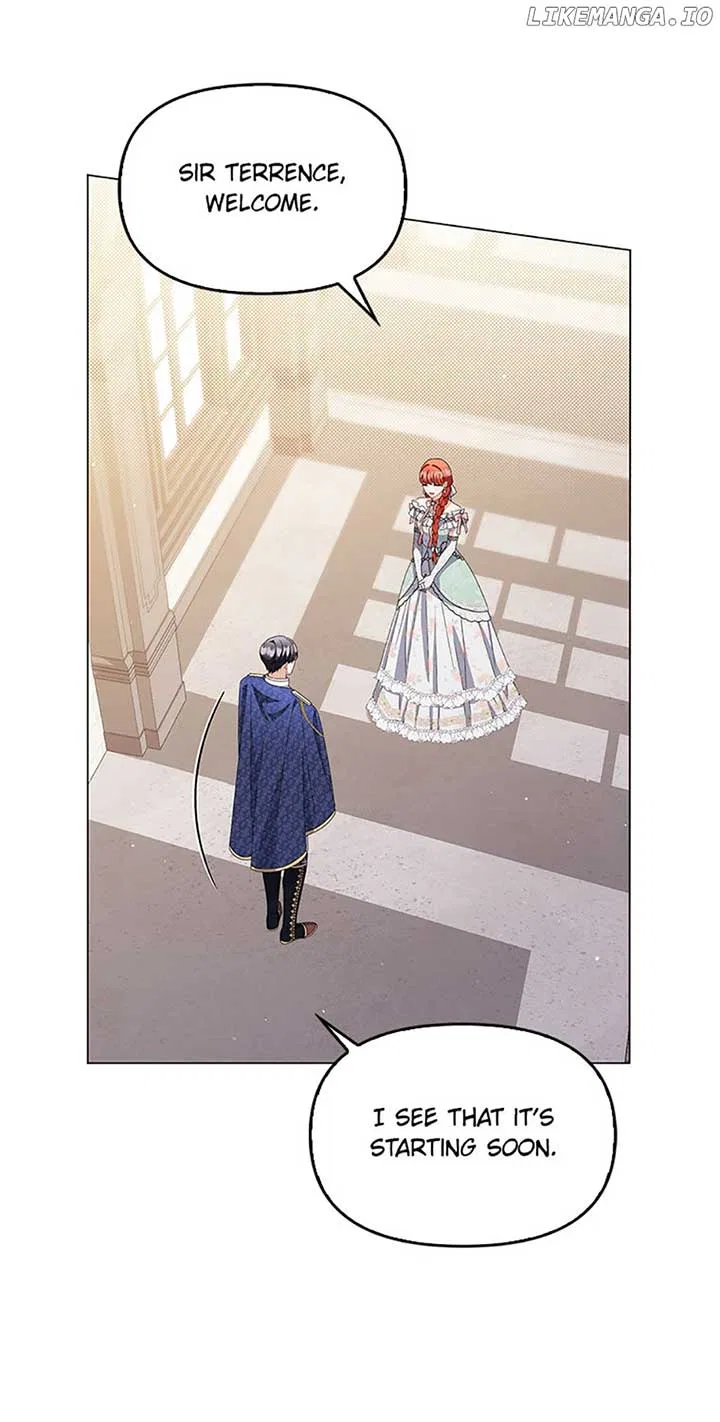 The Tyrant’s Translator Chapter 73 – Page 6