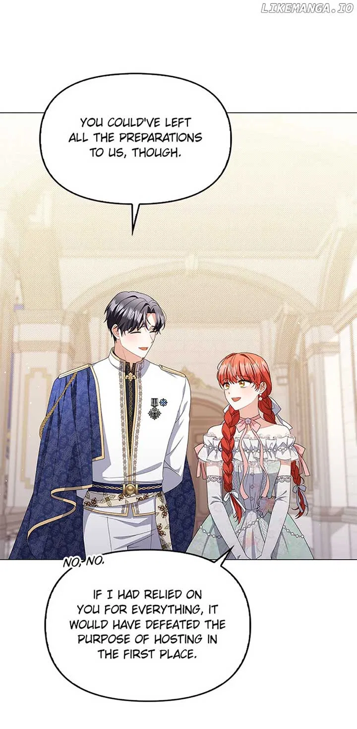 The Tyrant’s Translator Chapter 73 – Page 10