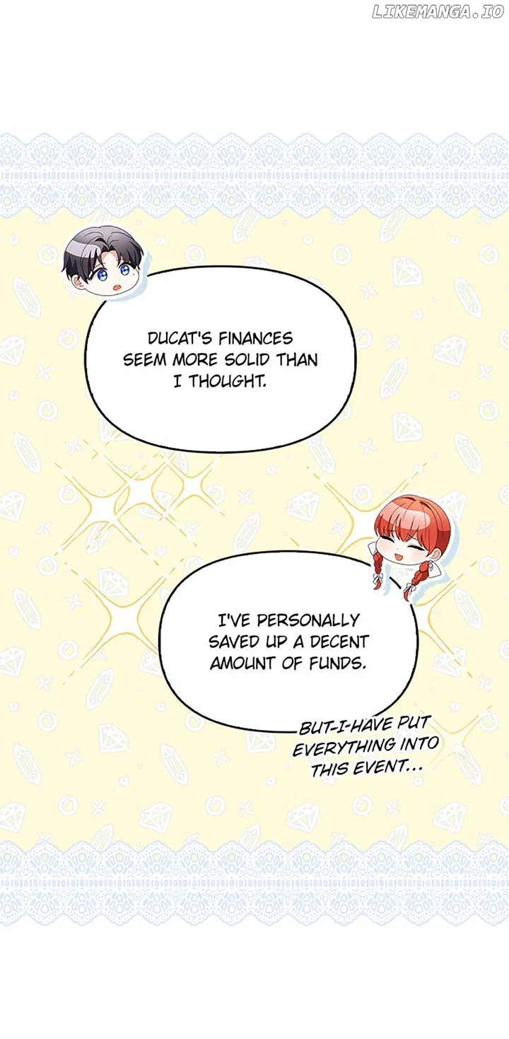 The Tyrant’s Translator Chapter 73 – Page 11
