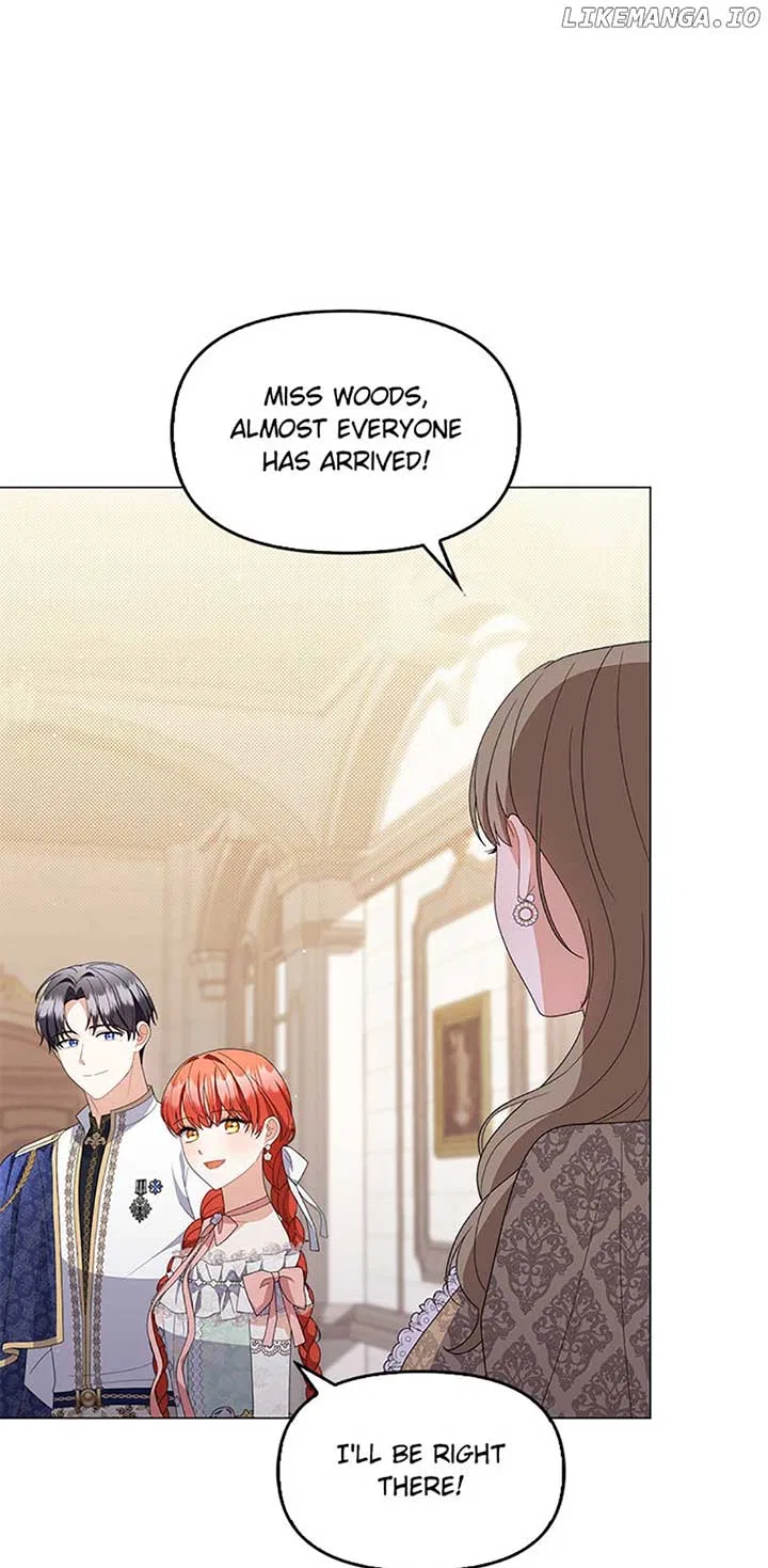 The Tyrant’s Translator Chapter 73 – Page 12