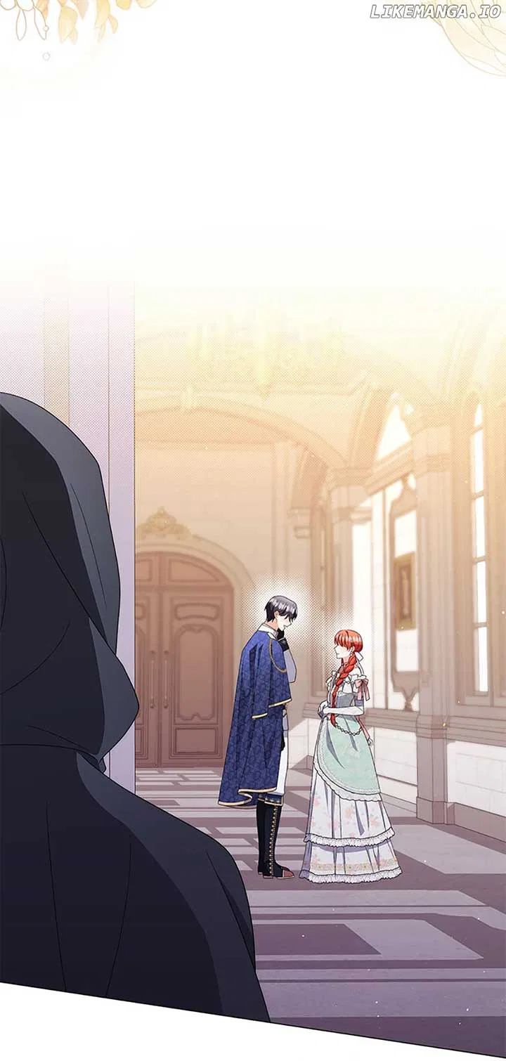 The Tyrant’s Translator Chapter 73 – Page 17