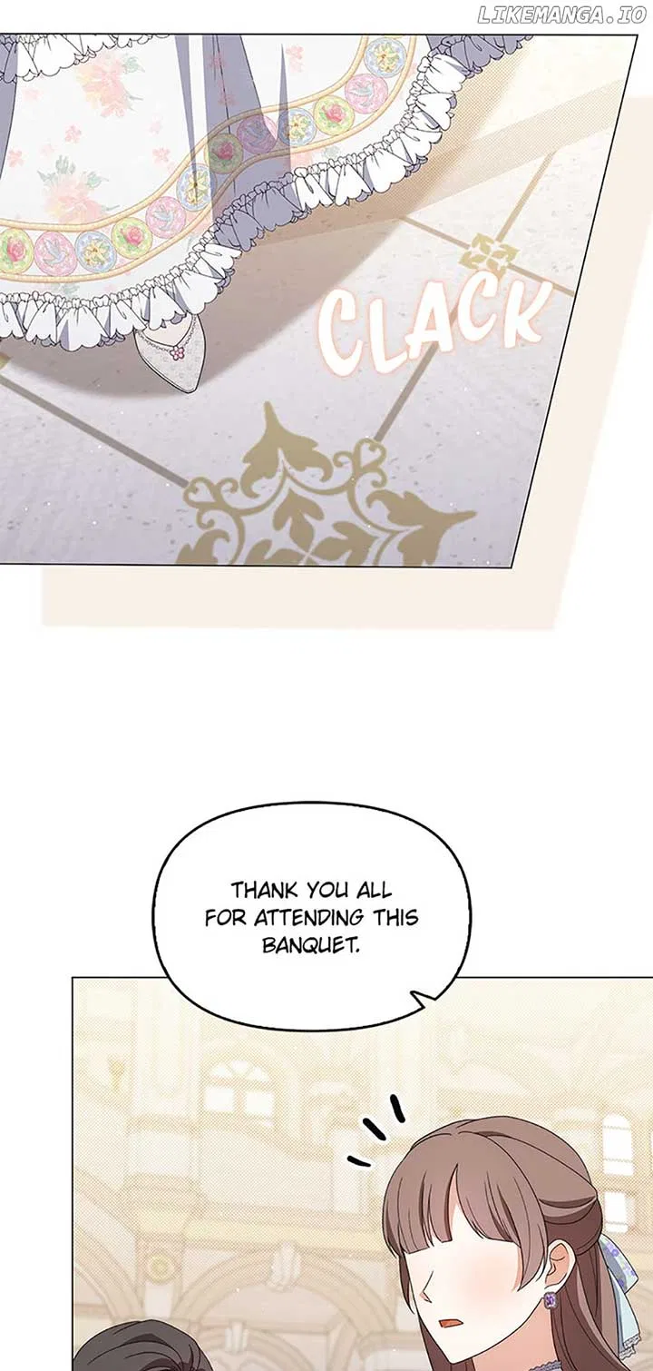The Tyrant’s Translator Chapter 73 – Page 21