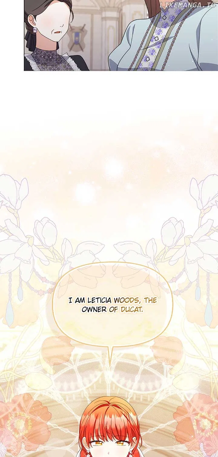 The Tyrant’s Translator Chapter 73 – Page 22