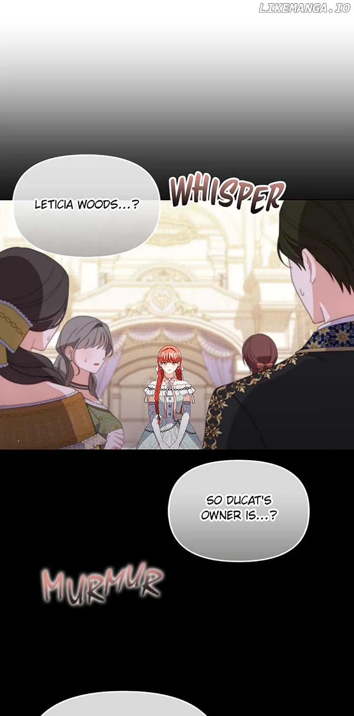 The Tyrant’s Translator Chapter 73 – Page 25