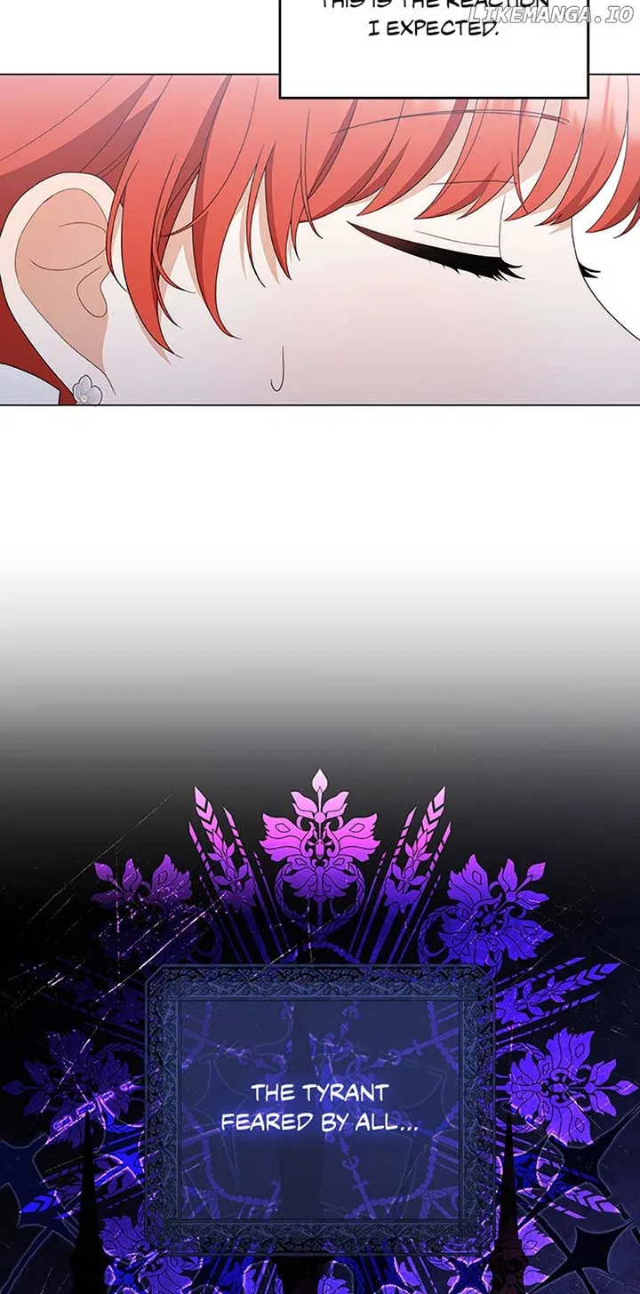 The Tyrant’s Translator Chapter 73 – Page 28