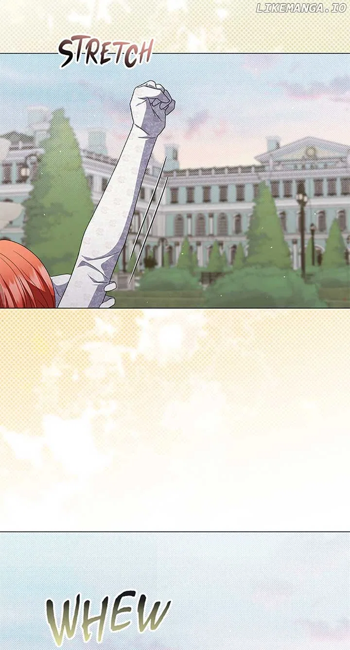 The Tyrant’s Translator Chapter 73 – Page 36