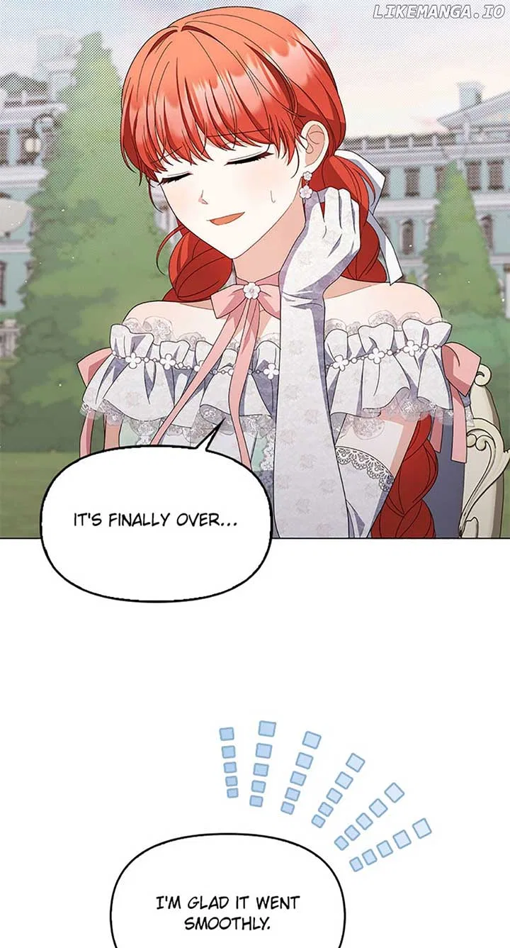 The Tyrant’s Translator Chapter 73 – Page 37