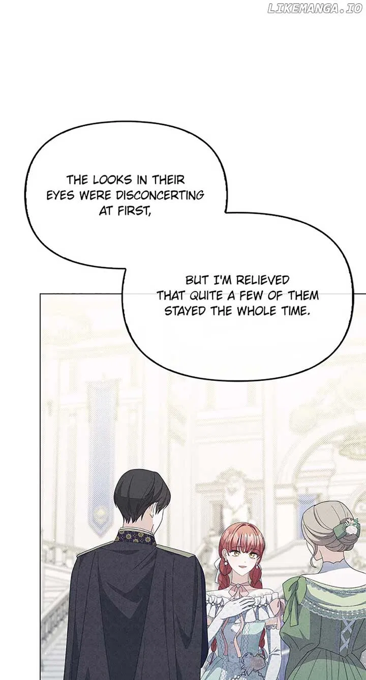 The Tyrant’s Translator Chapter 73 – Page 39