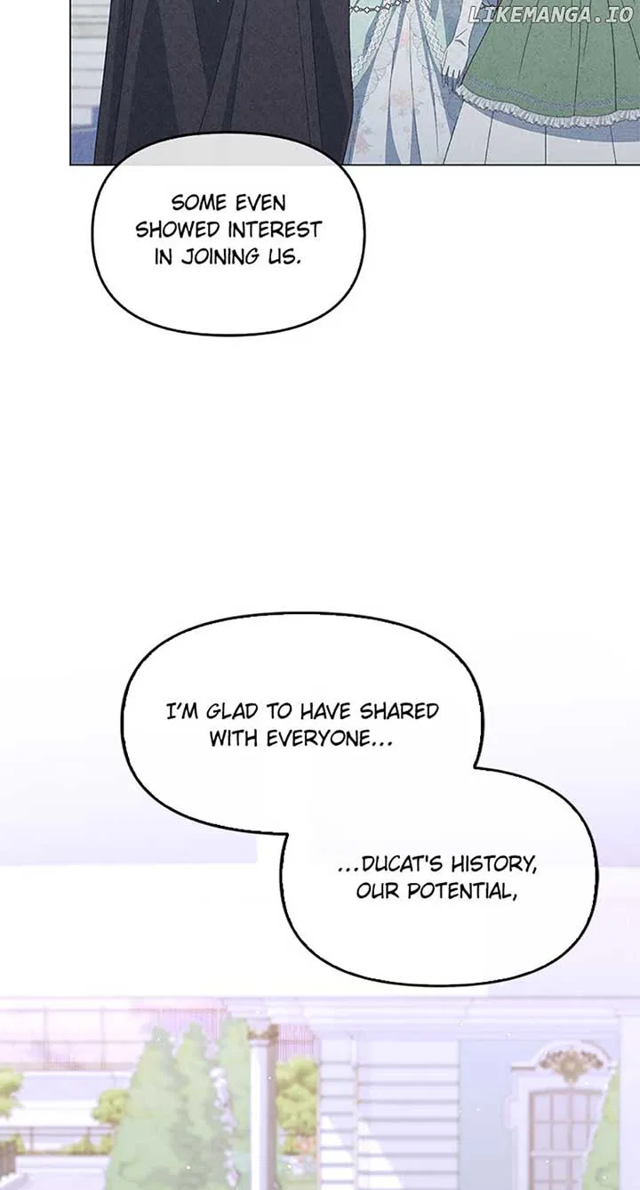 The Tyrant’s Translator Chapter 73 – Page 40