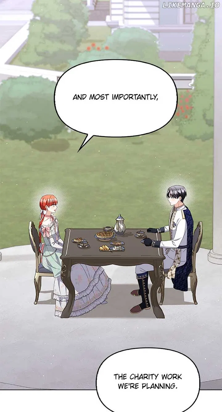 The Tyrant’s Translator Chapter 73 – Page 41