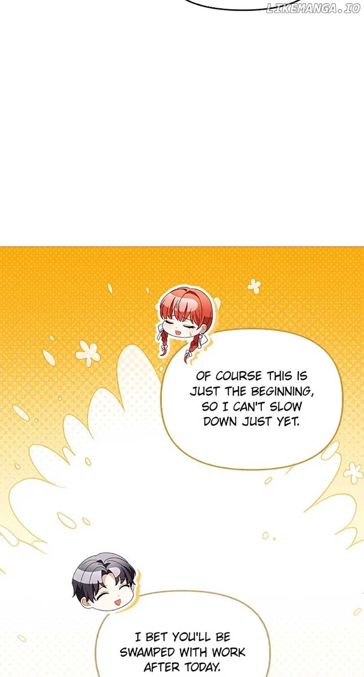 The Tyrant’s Translator Chapter 73 – Page 42
