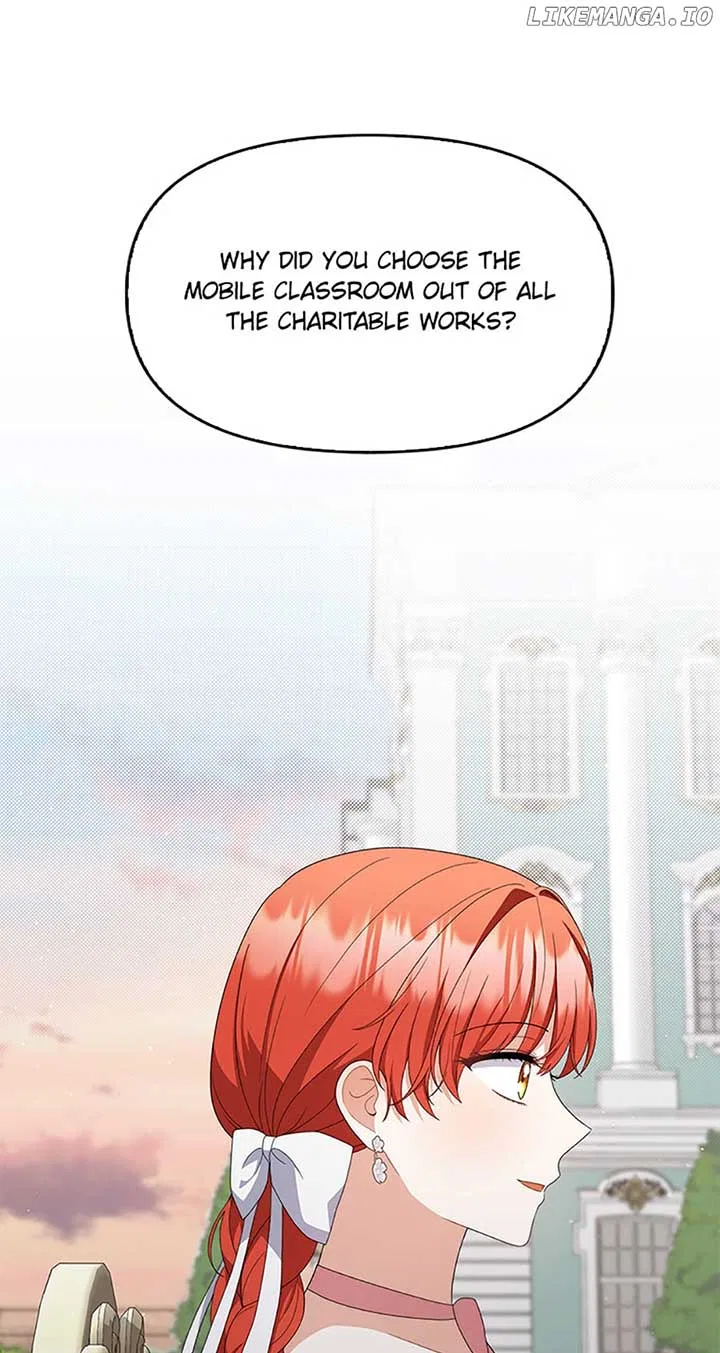 The Tyrant’s Translator Chapter 73 – Page 46