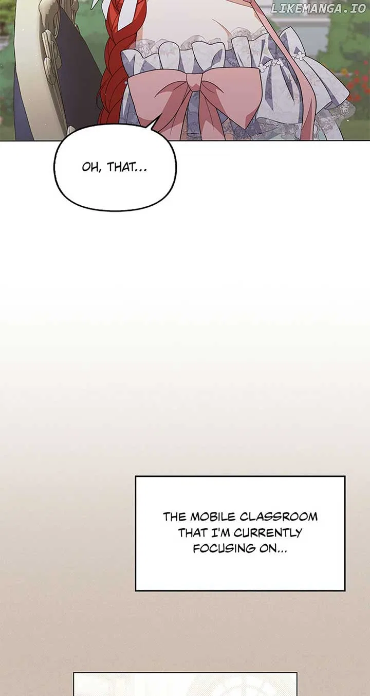 The Tyrant’s Translator Chapter 73 – Page 47