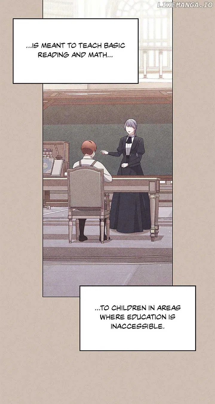 The Tyrant’s Translator Chapter 73 – Page 48