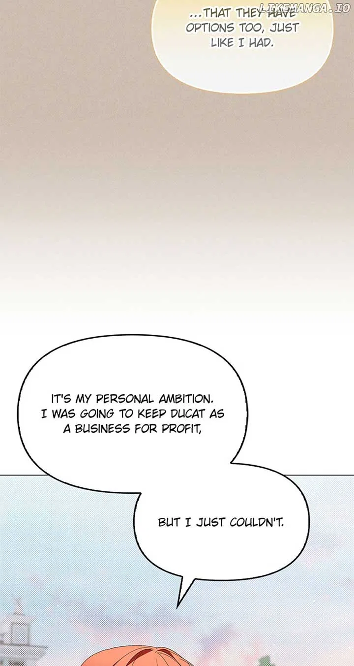 The Tyrant’s Translator Chapter 73 – Page 54