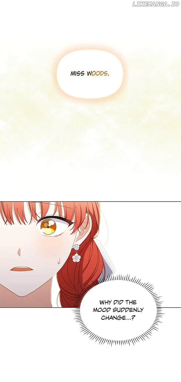 The Tyrant’s Translator Chapter 73 – Page 60