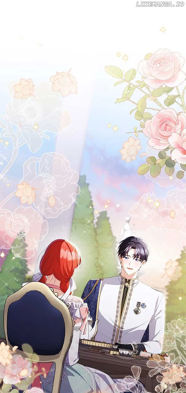 The Tyrant’s Translator Chapter 73 – Page 61
