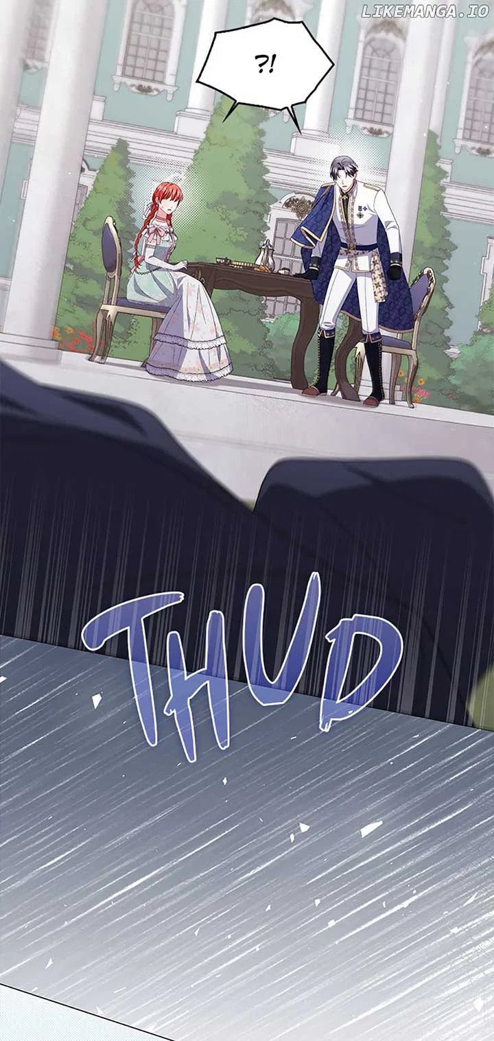 The Tyrant’s Translator Chapter 73 – Page 64