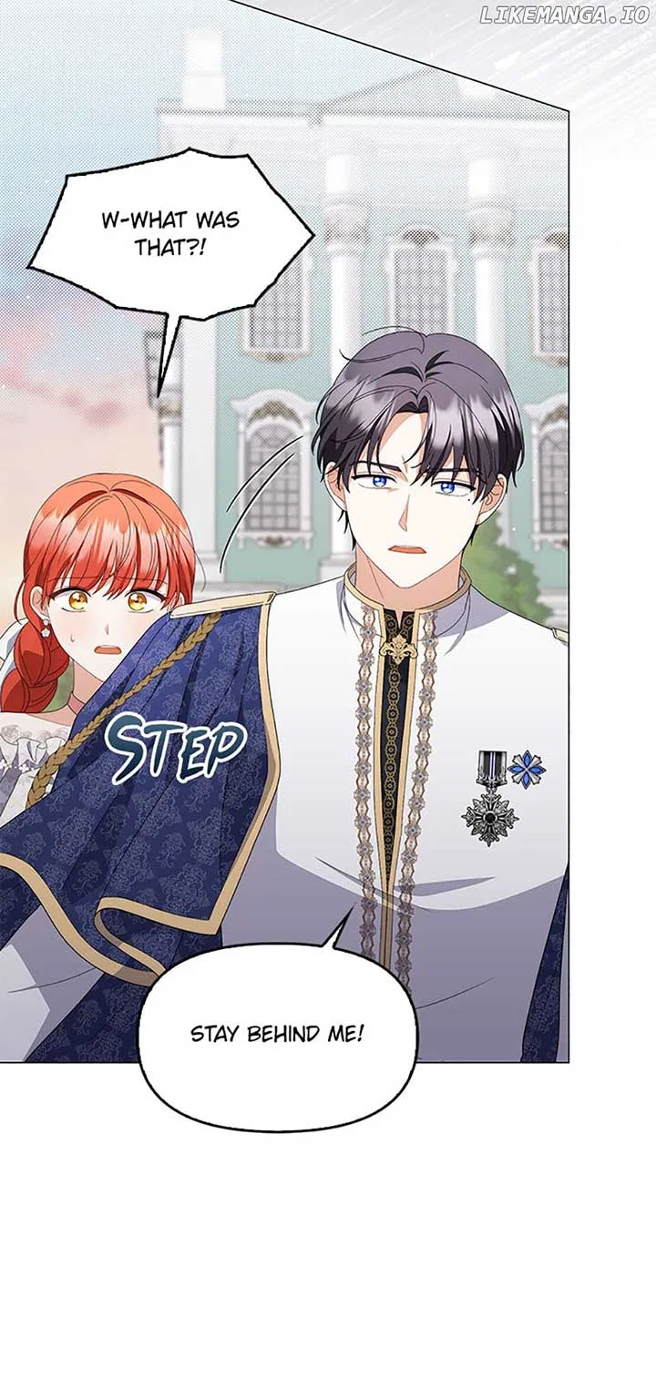 The Tyrant’s Translator Chapter 73 – Page 65