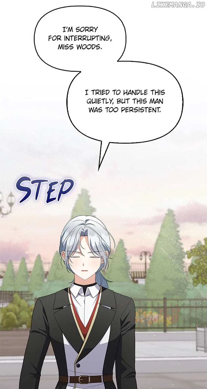 The Tyrant’s Translator Chapter 73 – Page 67