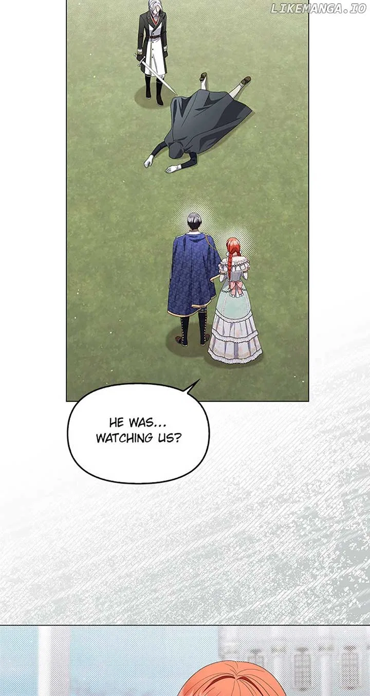 The Tyrant’s Translator Chapter 73 – Page 69
