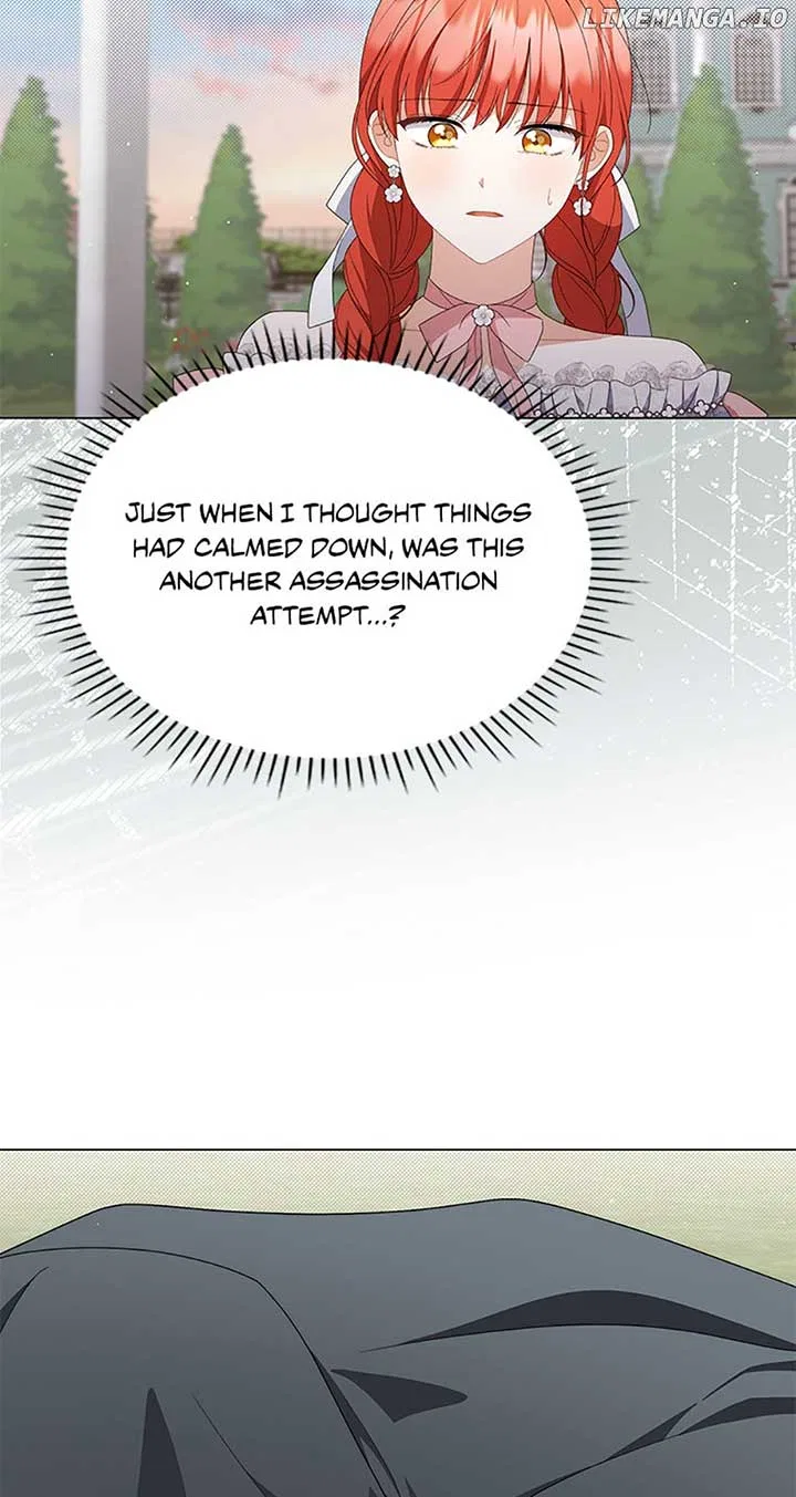 The Tyrant’s Translator Chapter 73 – Page 70