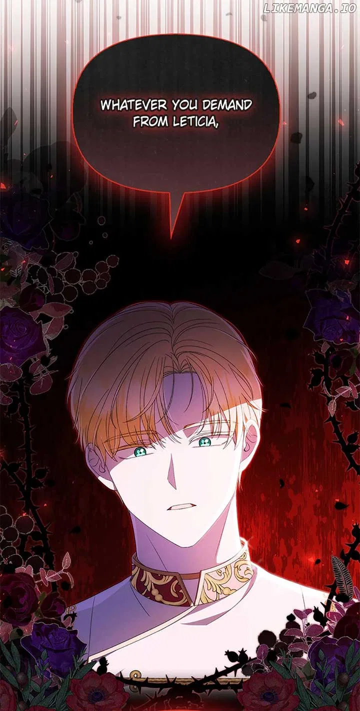 The Tyrant’s Translator Chapter 72 – Page 3