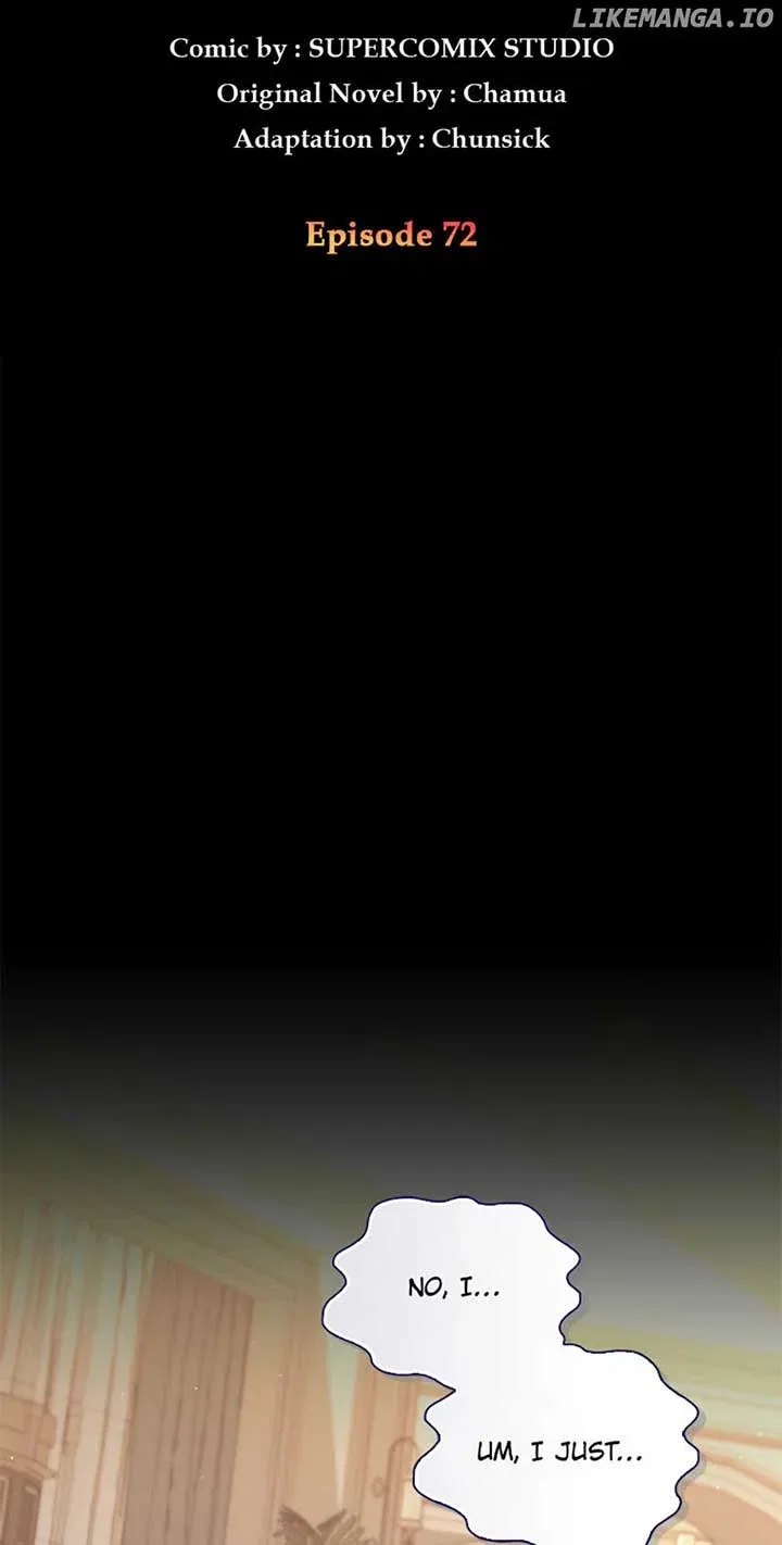 The Tyrant’s Translator Chapter 72 – Page 5