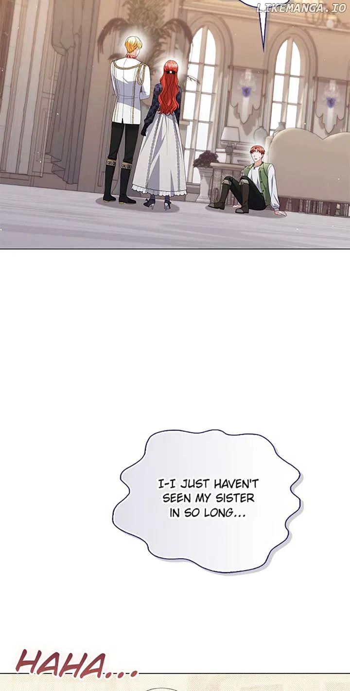 The Tyrant’s Translator Chapter 72 – Page 6