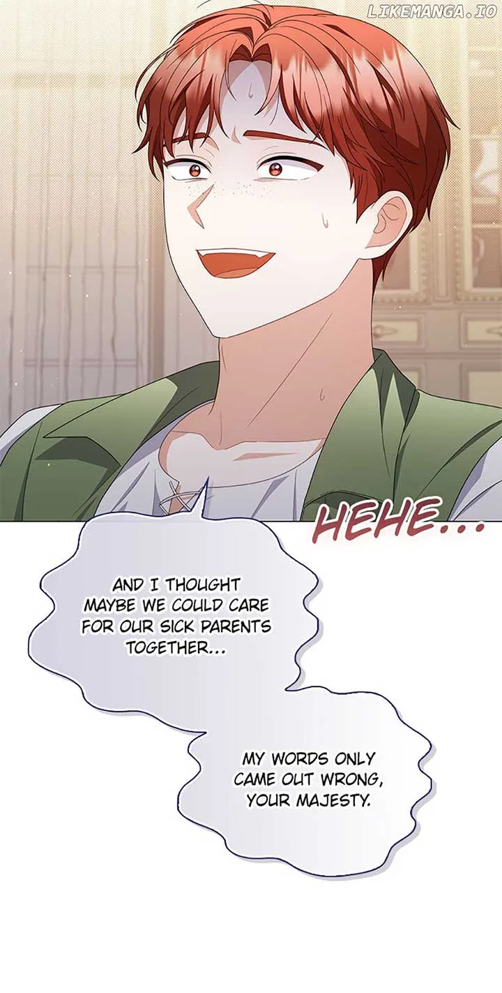 The Tyrant’s Translator Chapter 72 – Page 7