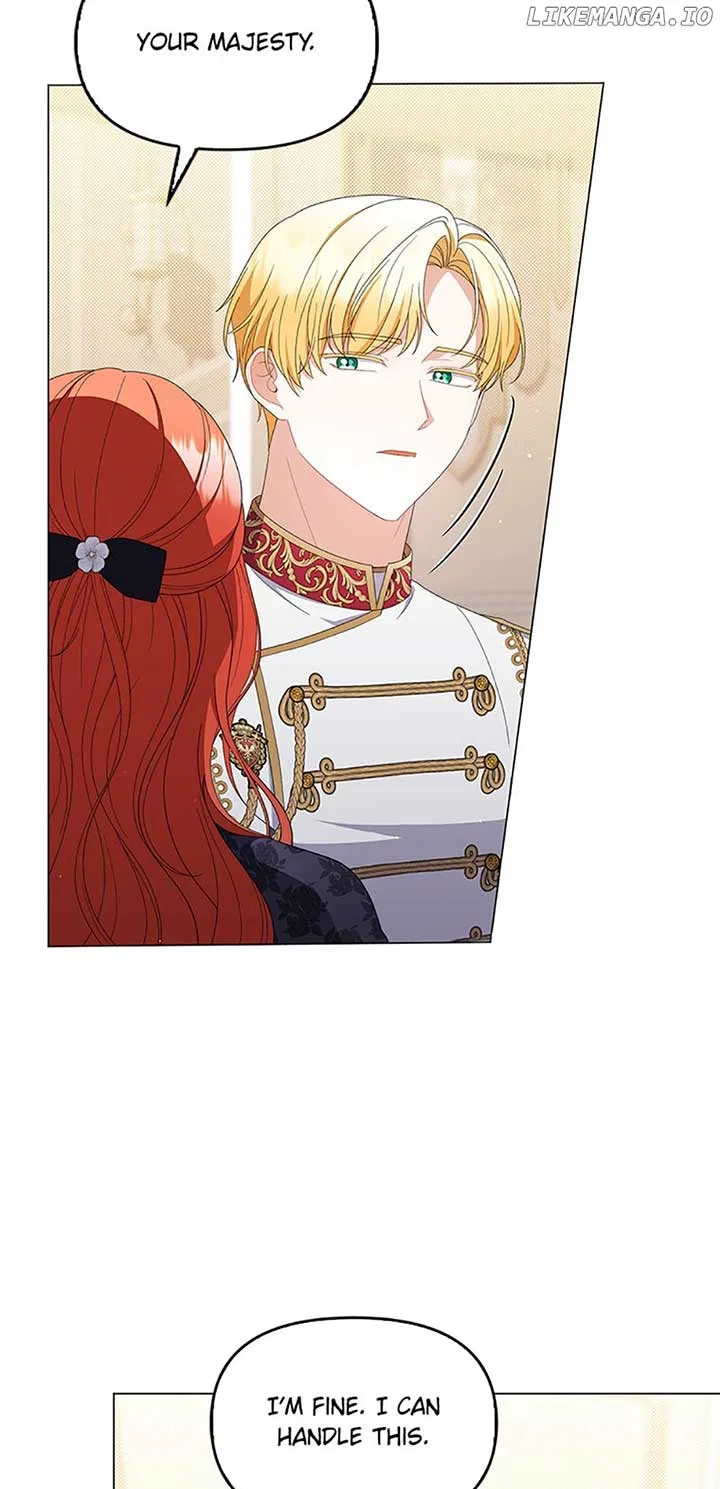 The Tyrant’s Translator Chapter 72 – Page 9