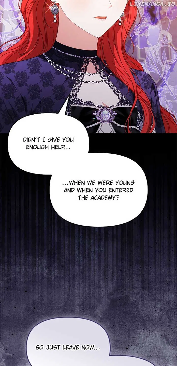 The Tyrant’s Translator Chapter 72 – Page 12