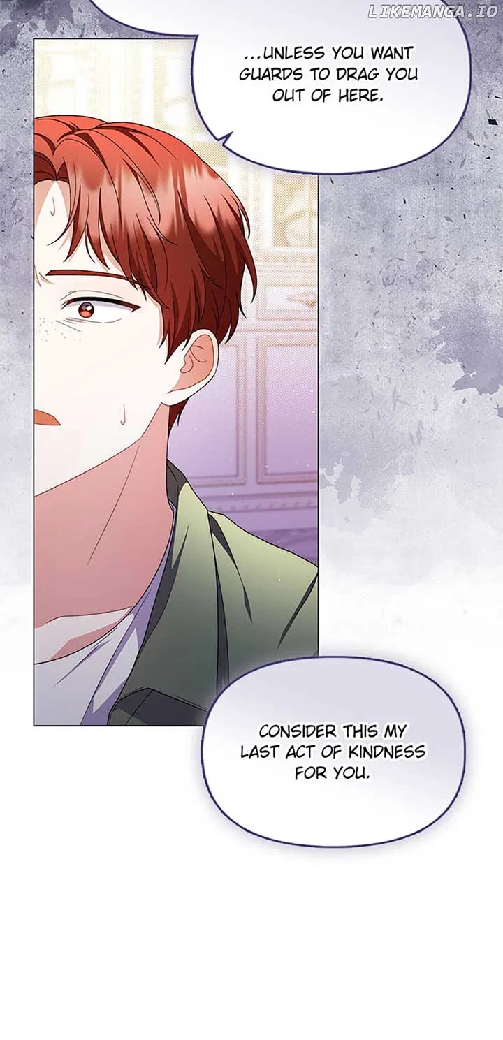 The Tyrant’s Translator Chapter 72 – Page 13