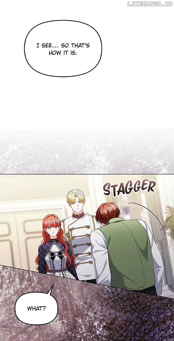 The Tyrant’s Translator Chapter 72 – Page 15