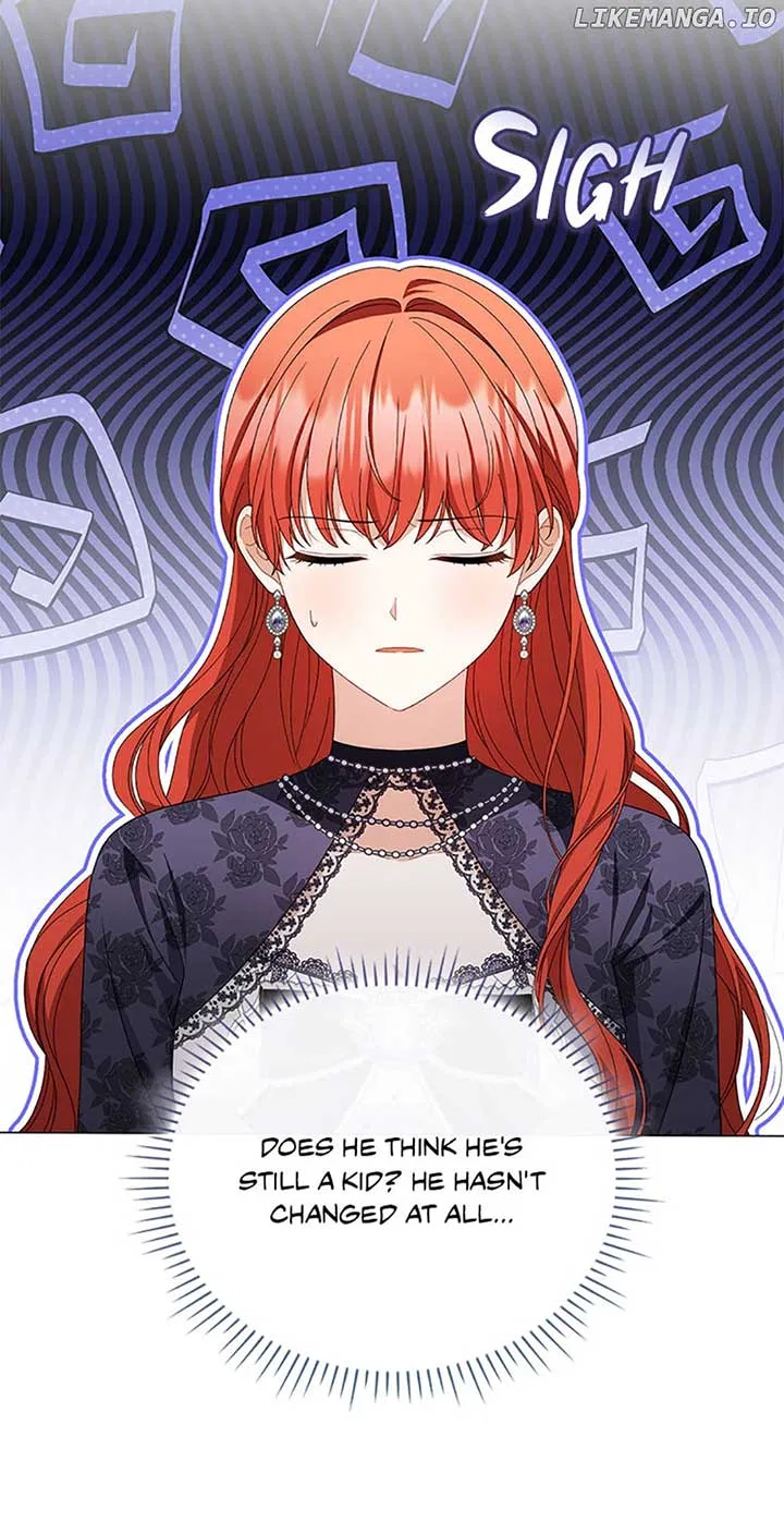 The Tyrant’s Translator Chapter 72 – Page 20