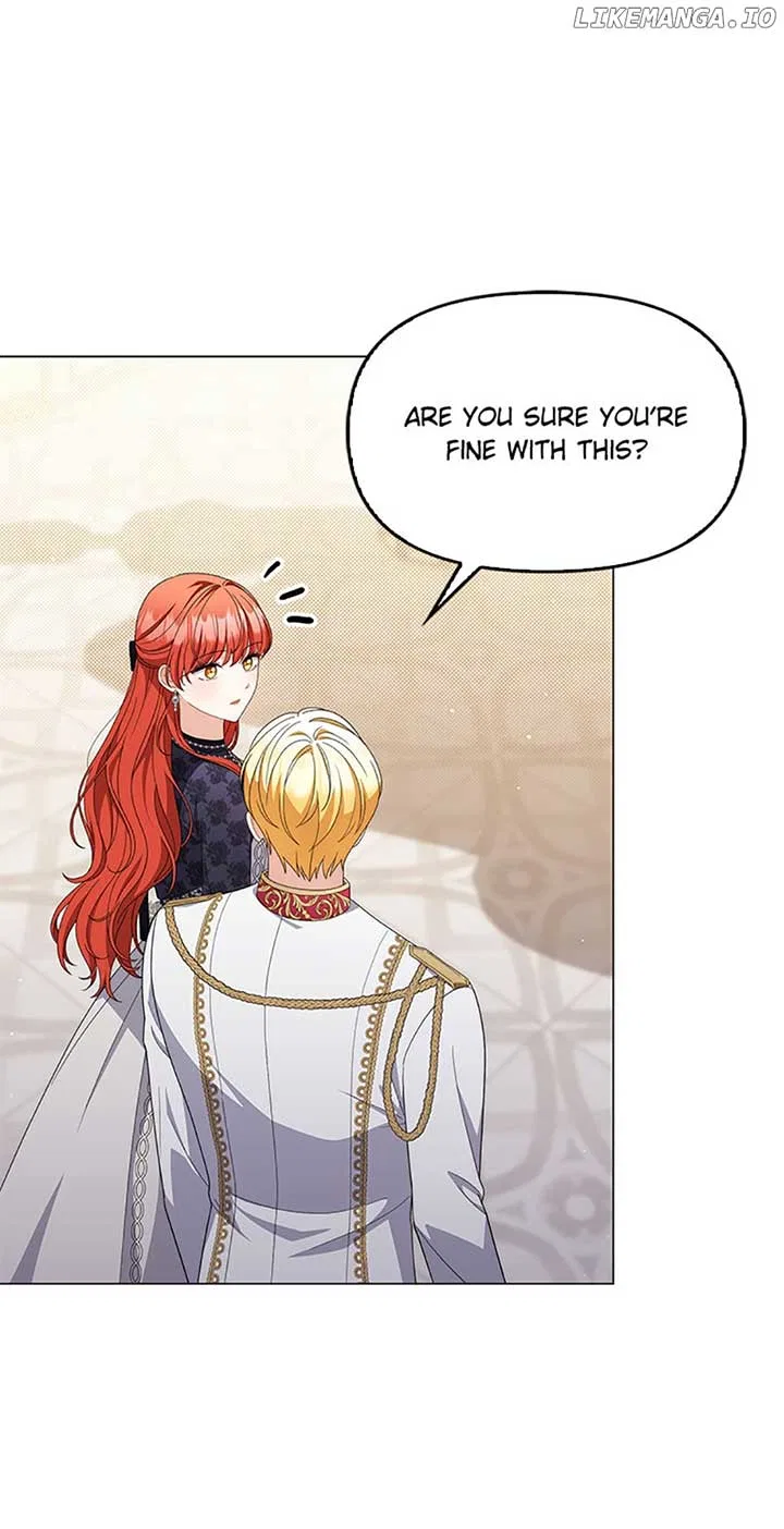 The Tyrant’s Translator Chapter 72 – Page 21