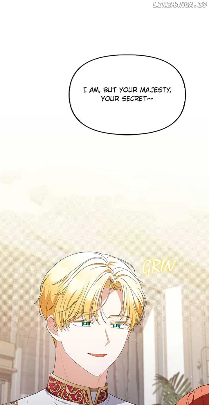 The Tyrant’s Translator Chapter 72 – Page 22
