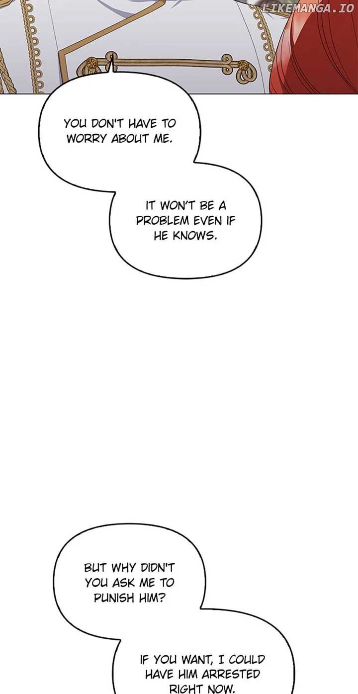 The Tyrant’s Translator Chapter 72 – Page 23