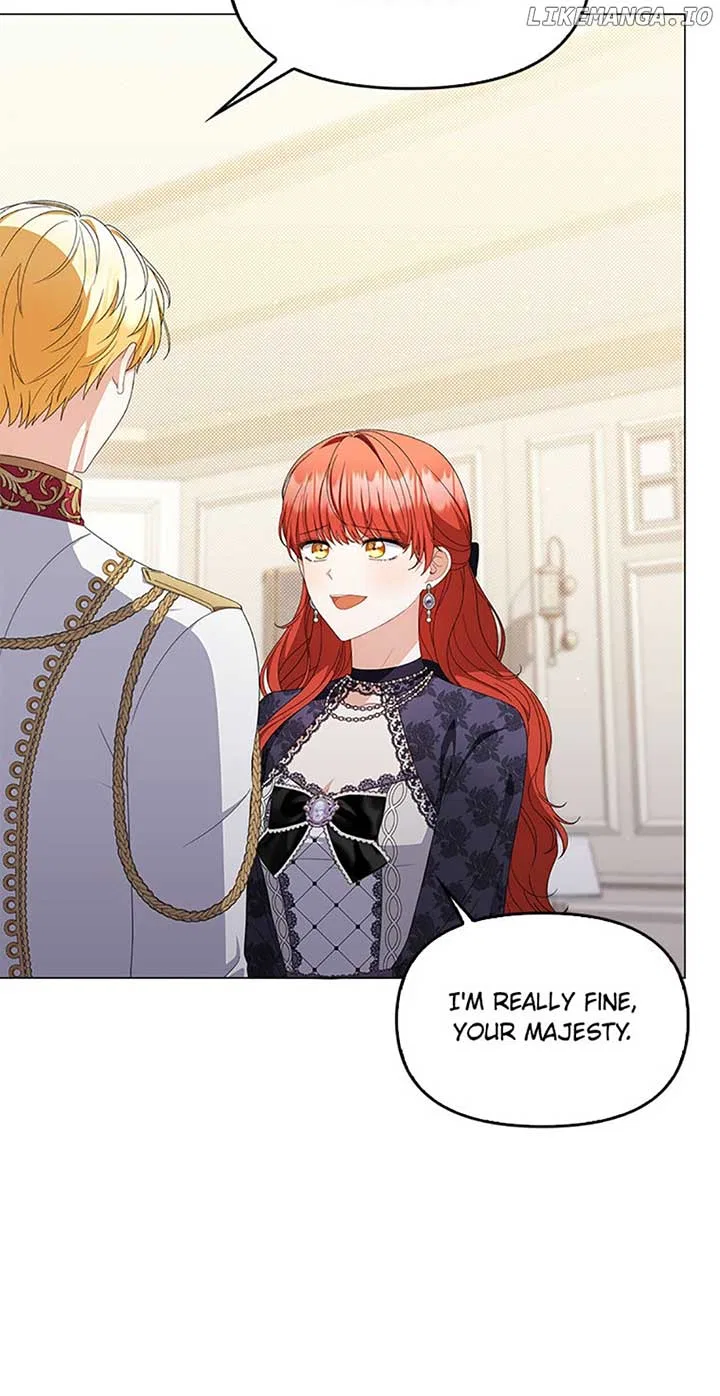 The Tyrant’s Translator Chapter 72 – Page 24